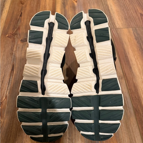 On Cloud Hi Waterproof Men’s 13 - Picture 6 of 6